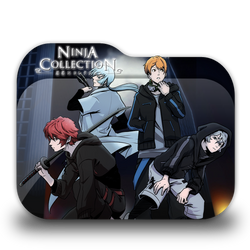 Get Wallpaper N Folder On Anime Icons Deviantart For Android