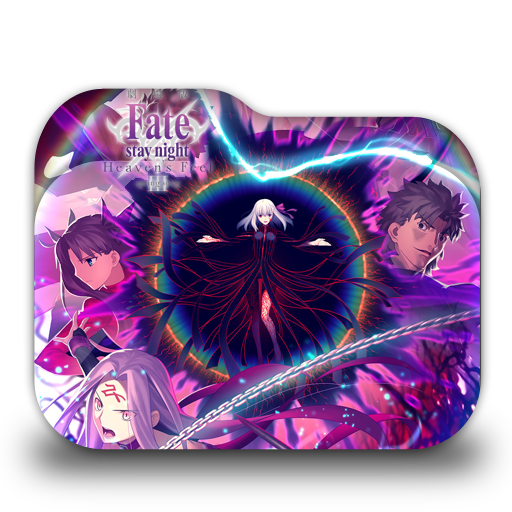 Fatestay Night Heaven S Feel Iii Spring Song By Tatas18 On Deviantart