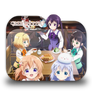 Gochuumon wa Usagi Desu ka Bloom folder icon