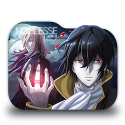 Noblesse folder icon