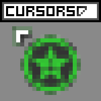 Achievement Hunter Cursor Pack