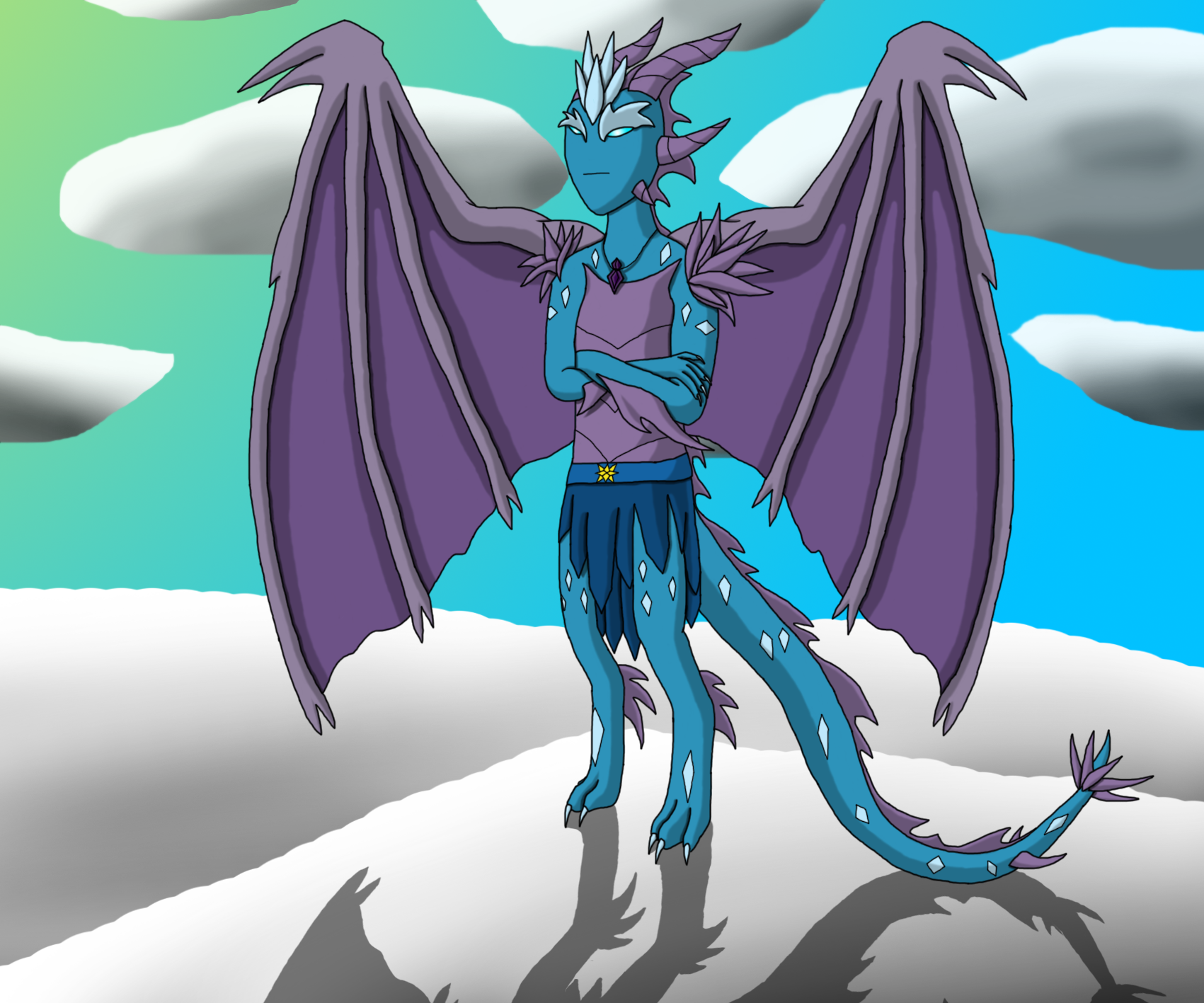 Cyril by amaterasu-234 on DeviantArt