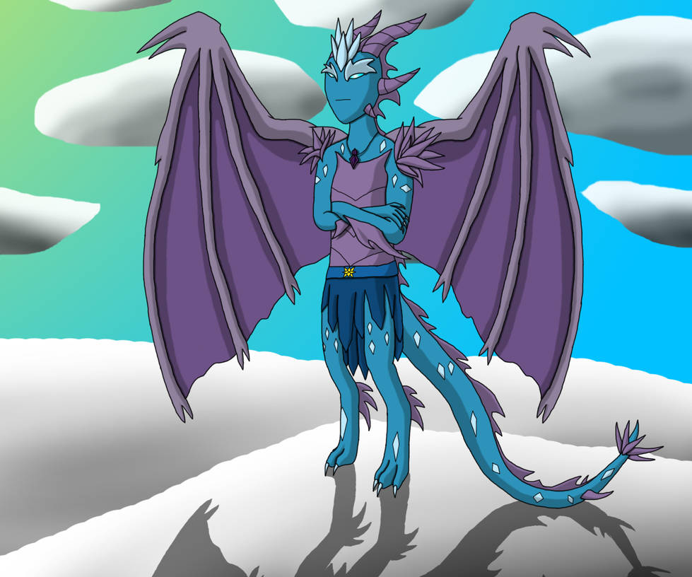 Cyril by amaterasu-234 on DeviantArt