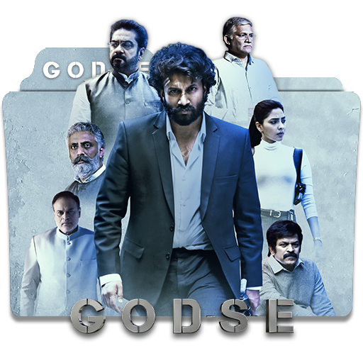Godse (2022) folder icons - V2 by RusithDP on DeviantArt