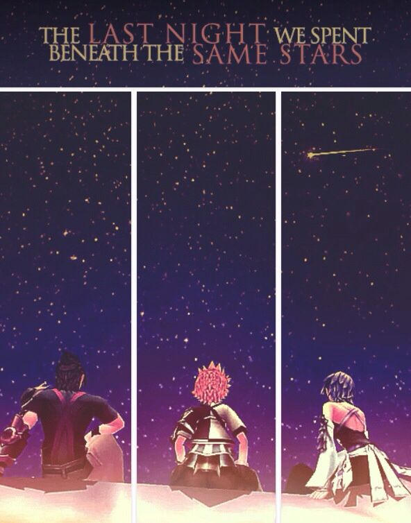 Among The Stars Chapter 1 by Spirit13Wicca on DeviantArt