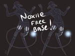 Noxiie free to use lines!