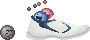 The Choo Choo Shoe by AutumnOwl