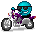 :motorbiker: by AutumnOwl
