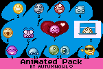 Animated Pack