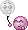 Ghost Balloon by AutumnOwl
