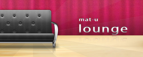 lounge icons