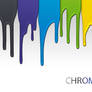 chromatic wallpaper