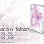 Hanami Folders