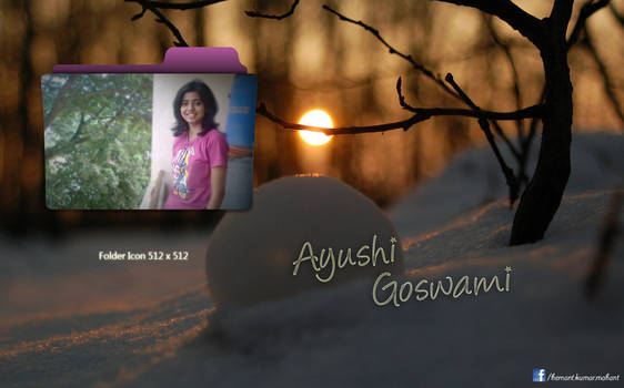 Ayushi Goswami