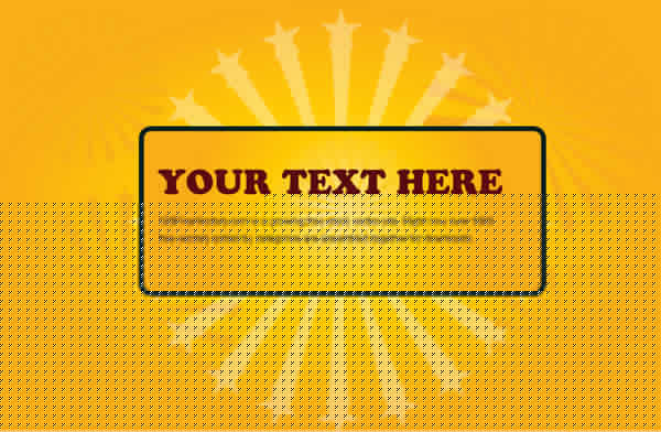 Star Burst Vector Background by 123freevectors on DeviantArt