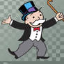 Rich Uncle Pennybags - Icon