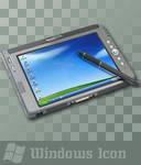 Tablet PC - Icon