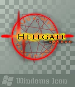 Hellgate: London - Icon