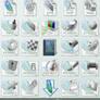 Complete Photoshop Filetypes