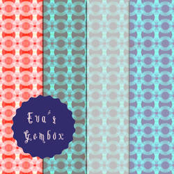 Eva's Gembox