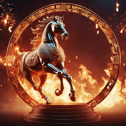 My Chinese Zodiac Sign and Element