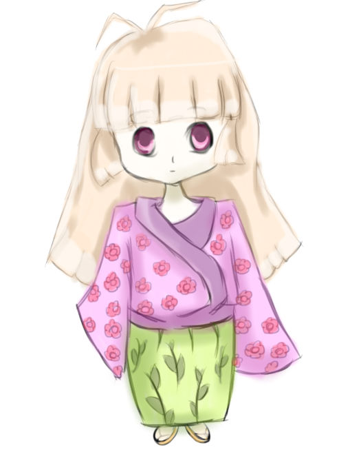 Sakurako ADOPTABLE- OPEN by JMTart on DeviantArt