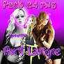 Pack PNG Avril Lavigne