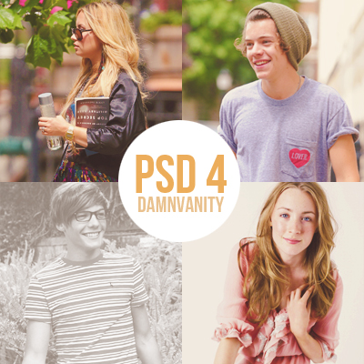 PSD - 4 by damnvanity on DeviantArt