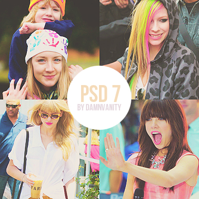PSD - 7 by damnvanity on DeviantArt