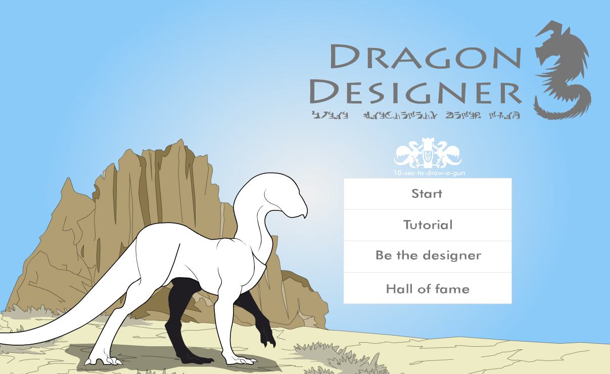 Dragon Designer 3