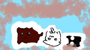 KITYY by FaiththeRaichu on DeviantArt