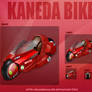 kaneda bike
