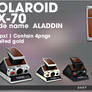 polaroid  SX-70