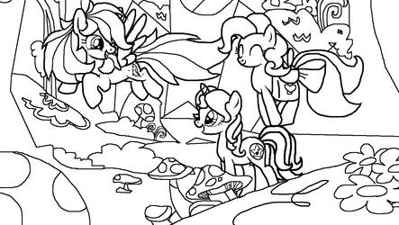 Sonic Spatula Student General Artist Deviantart