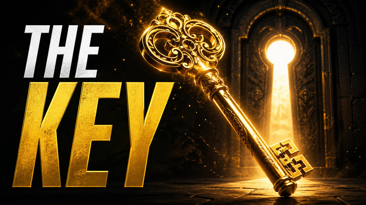 The Key #music by x-lluesma on DeviantArt