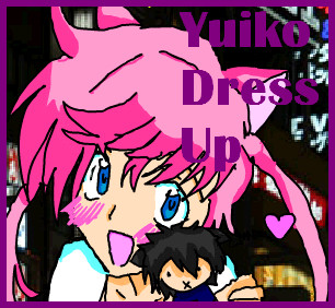 Yuiko Dressup