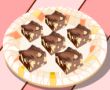 Chocolate Fudge Cooking Game