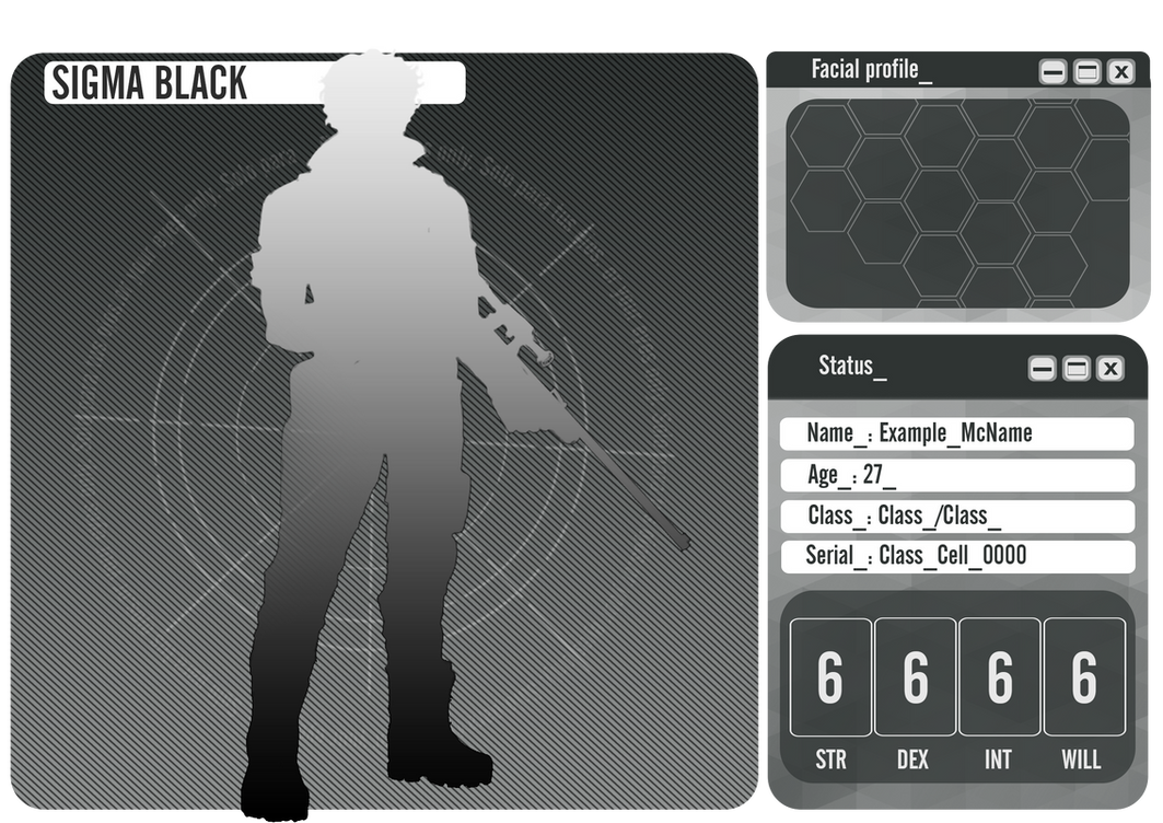 App Sheet II By HerbotWest On DeviantArt app-sheet-ii-by-herbotwest-on-deviantart
