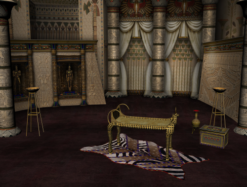 Egyptian Scene 1 by TexelGirl-Stock on DeviantArt