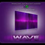 WaveWallpaper