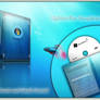 Windows 7 DVD Cover