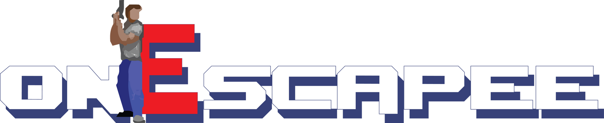 onEscapee Logo