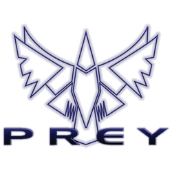 Prey icon