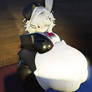 ~ Magic *trick* ~