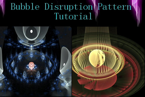 Apophysis3D B.D.P. Tutorial