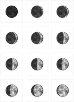 Presto's Moon Phases