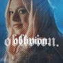Oblivion!