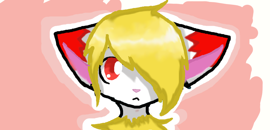 Random Kitty Art :3 by EzioAuditore5 on DeviantArt