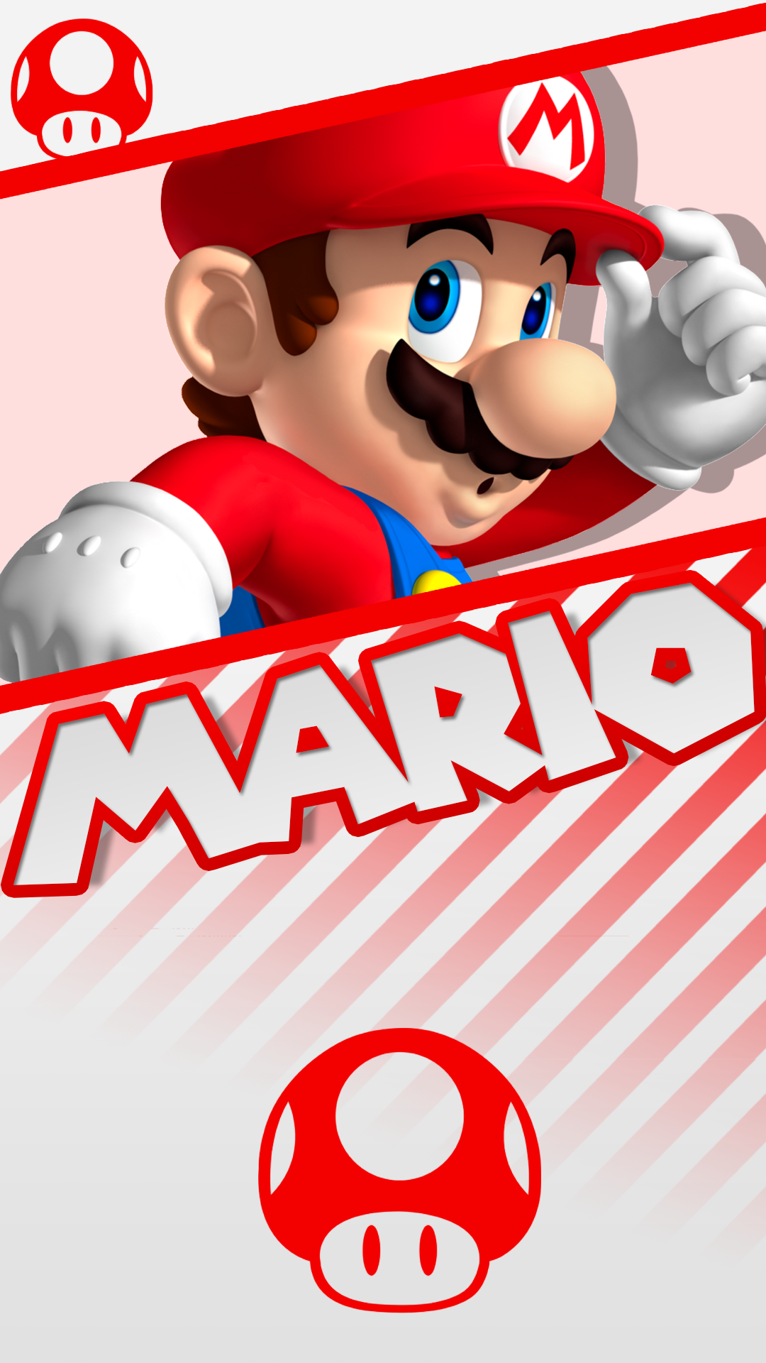 7 Super Mario Wallpapers by MrThatKidAlex24 on DeviantArt
