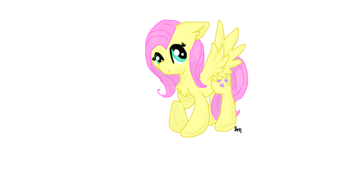 Fluttershy